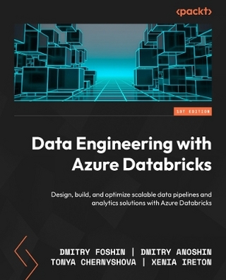 Data Engineering with Azure Databricks