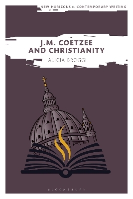 J. M. Coetzee and Christianity - Alicia Broggi