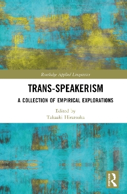 Trans-speakerism