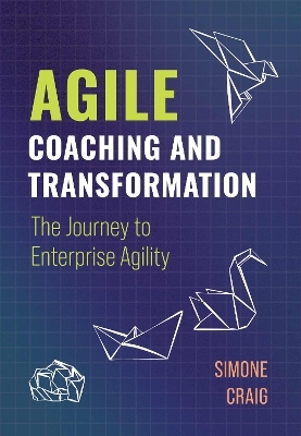 Agile Coaching and Transformation