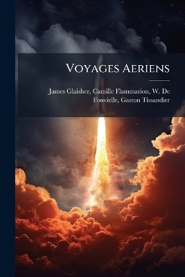 Voyages Aeriens - 