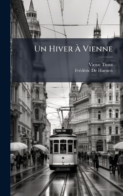 Un Hiver Ã Vienne