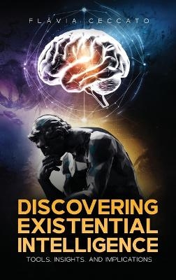Discovering Existential Intelligence