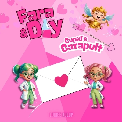Fara and Day Cupid's Catapult - Louise Kulup