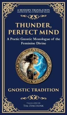 Thunder, Perfect Mind