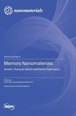 Memory Nanomaterials