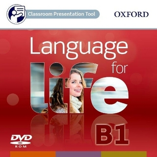Language for Life B1 Oxford Learners Bookshelf Cpt Disk (Italy)