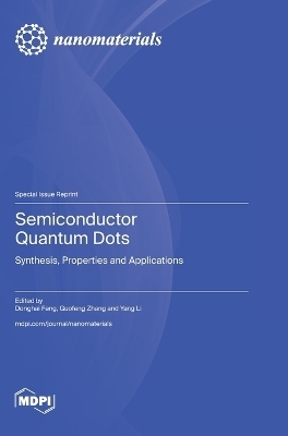 Semiconductor Quantum Dots