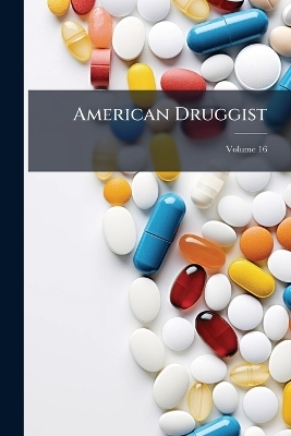 American Druggist