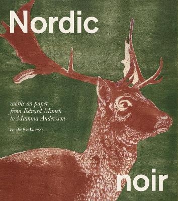 Nordic Noir - 