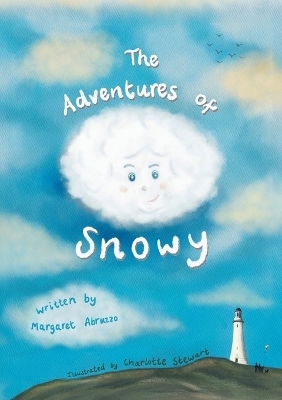 The Adventures of Snowy