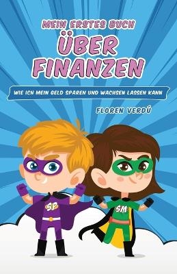 Mein Erstes Buch Über Finanzen