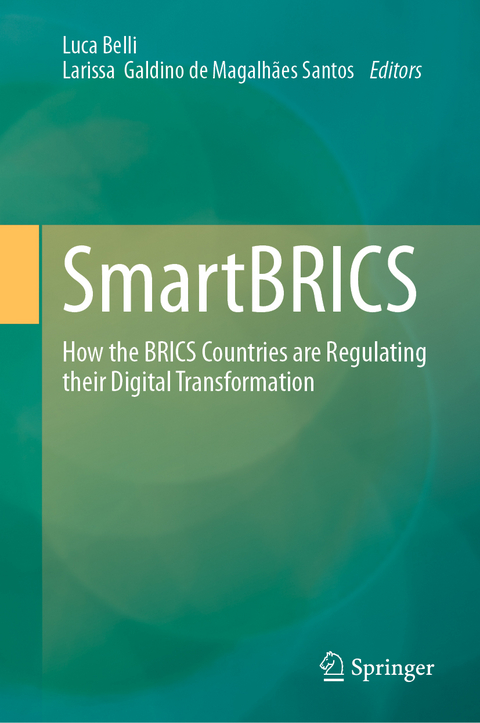 SmartBRICS - 