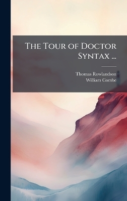 The Tour of Doctor Syntax ...
