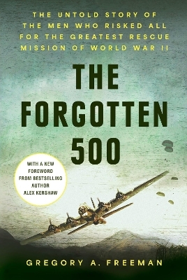The Forgotten 500