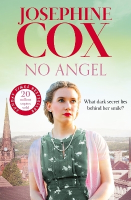 No Angel - Josephine Cox