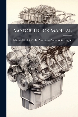 Motor Truck Manual - 