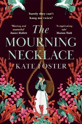 The Mourning Necklace - Kate Foster