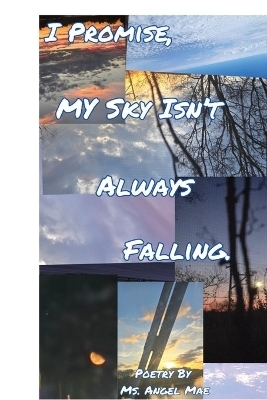 I Promise My Sky Isn't Always Falling - MS Angel Mae