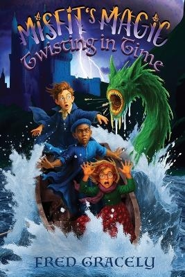 Misfit's Magic - Fred Gracely