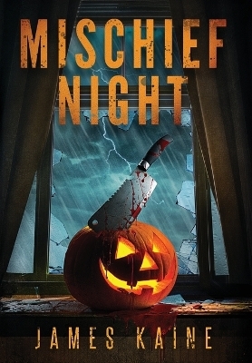 Mischief Night