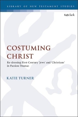 Costuming Christ