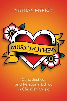 Music for Others - Nathan Myrick