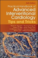 Practical Handbook of Advanced Interventional Cardiology - Nguyen, Thach N.; Dzung Ho, Thuong; Ngo, Khiem D.; Kodenchery, Mihas; Rigatelli, Gianluca