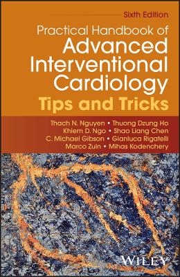 Practical Handbook of Advanced Interventional Cardiology - 