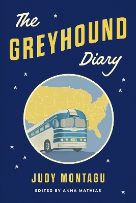 The Greyhound Diary