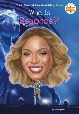 Who Is Beyonc&eacute;? - Kirsti Jewel