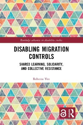 Disabling Migration Controls