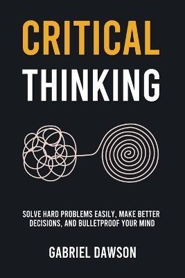 Critical Thinking - Gabriel Dawson