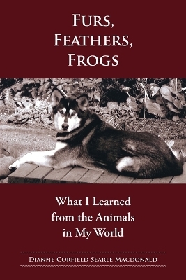 Fur, Feathers, Frogs