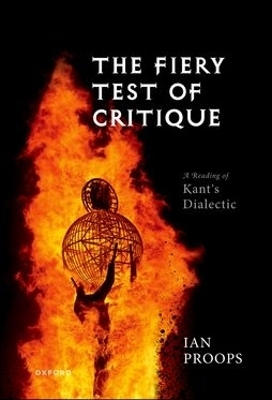 The Fiery Test of Critique