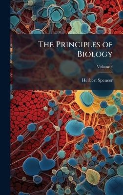 The Principles of Biology