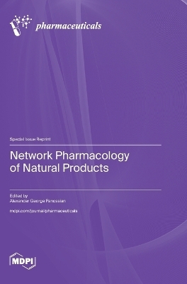 Network Pharmacology of Natural Products