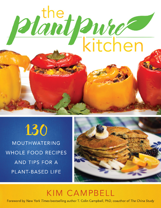 PlantPure Kitchen