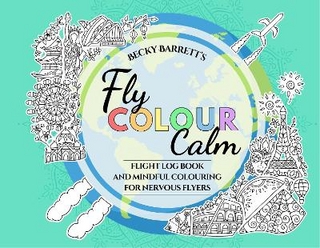 Fly Colour Calm
