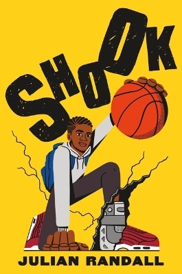 Shook - Julian Randall