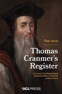 Thomas Cranmer’s Register