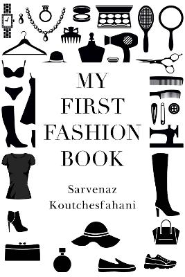 My First Fashion Book