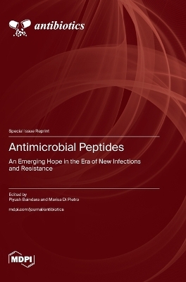 Antimicrobial Peptides