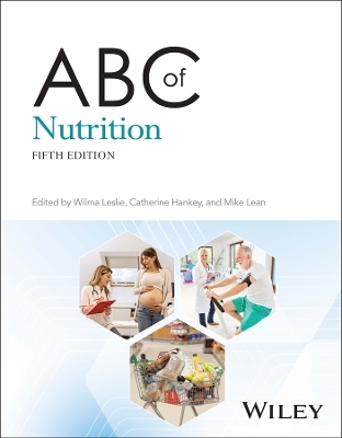 ABC of Nutrition - 