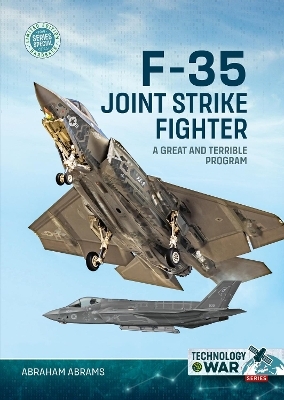 F-35 Joint Strike Fighter - Abraham Abrams