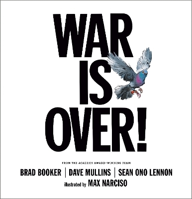 War Is Over! - Sean Ono Lennon, Dave Mullins, Brad Booker