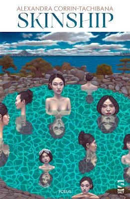 Skinship - Alexandra Corrin-Tachibana