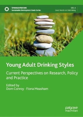 Young Adult Drinking Styles - 