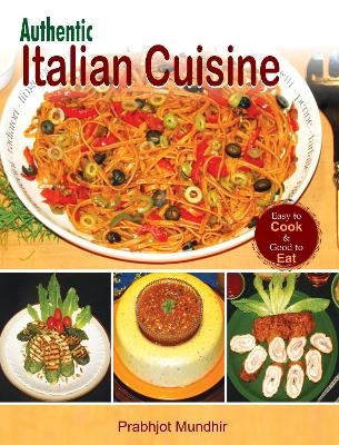 Authentic Italian Cuisine