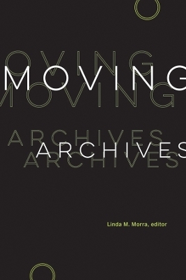 Moving Archives - 